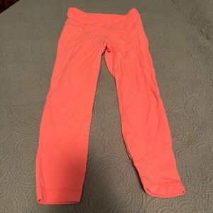Athleta Like new leggings.